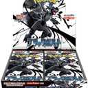 Pokemon Card Game Scarlet & Violet Expansion Pack, Black Bolt Box