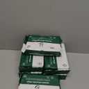 Bamboo Flushable Wipes,Septic Safe,Soft, Soothing Botanicals & Aloe, Unscented,Eco Friendly, Natural Brown Bamboo-Pulp Based Flusable Wipes for Women/kids/Adults 360Count (6 Packs of 60)