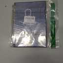 BearCake Nurse Notebook, Nursing Student Gifts,Stethoscope Medical Doctor Notebook Journal,Future Nurse Doctor Medical Student Nurse Graduation Gifts, Hardcover Spiral Notebook 5.5x8.3 Navy Blue (white-annotation-deep blue)