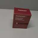 Momcozy Original Replacement Accessories for Upgraded Mobile Flow | Upgraded M9,Original Upgraded M9 Breastfeeding Parts,24mm Flange,1 Pack (White)