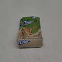 Ziploc Paper Sandwich and Snack Bags, Recyclable & Sealable with Fun Designs, 50 Bags Total