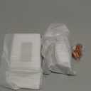 Kasa Smart Light Switch HS200, Single Pole, Needs Neutral Wire, 2.4GHz Wi-Fi Light Switch Works with Google Home, UL Certified, No Hub Required, White