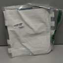 Art3d 10-Sheet Peel and Stick Backsplash Tile for Kitchen - 1212 Stick on Wall Tile for Kitchen Bathroom Countertop Living Room, White Washed