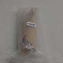 PRO CAKEN 10.6 inch Motorcycle Front Shock Fork Cover Lower Fork Cover Set,Strong and Sturdy Scratch Resistant Case Wrap Shock Absorber Guard Universal for Dirt Bike Motorcycle