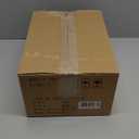 Wall Sconces Plug in, Swing Arm Wall Lamp with Power Cord, White Plug in Wall Lighting Fixtures Set of Two, Bedside Wall Mounted Reading Lamp with Switch, for Bedside Bedroom Hallway