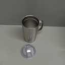 20oz Tumbler Vacuum Insulated 18/8 Stainless Steel Cup w/ Slider Lid