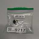 2025 Upgraded Wireless CarPlay Adapter for iPhone＆Android, Mini Wired to Wireless Adapter for CarPlay ＆Android Auto, Plug and Play, Stable Connection & No Latency