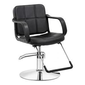 Artist hand Hydraulic Barber Chair Salon Chair for Hair Stylist Tattoo Chair Shampoo Salon Equipment