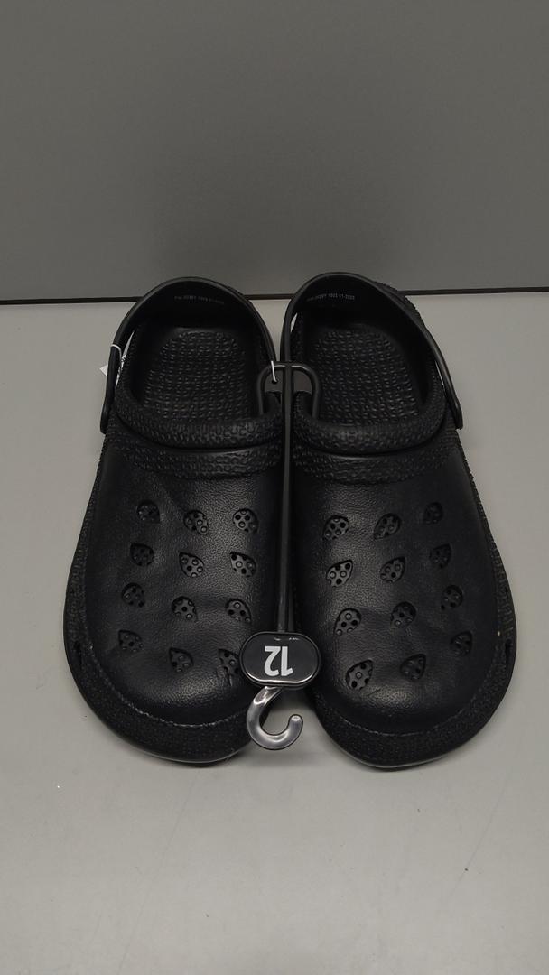Men's Seasonal Clog 12