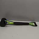 ienjoyed 28" Large Pooper Scooper for Dogs, Heavy Duty Poop Scooper for Large Medium & Small Dog, Pet Dog Pooper Scooper for Grass & Gravel Pick Up