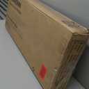 NUMENN Bookshelf, 5 Tier Bookshelves, Home Office Bookcase Shelf Storage Organizer, Free Standing Storage Shelving Unit for Bedroom, Living Room and Home Office, Vintage