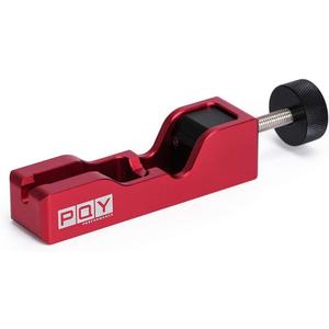 Universal Spark Plug Gap Tool for Most 10mm 12mm 14mm 16mm Spark Plugs Red