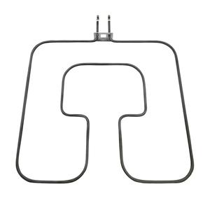 DG47-00037A AP4342874 Broil Element Fits for Samsung DG47-00037A Oven Baking Element Replacement 2087536 AP4342874 PS4240835 EAP4240835 (Black 1pc)