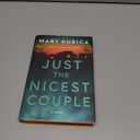 Just the Nicest Couple: A Thrilling Suspense Novel from the Author of Local Woman Missing