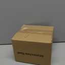 HappyHapi 4x6 Picture Frames Set of 10, Tabletop or Wall Display Pictures 3.5x5 with Mat or 4x6 Without, Multi Photo Frames Collage (White)