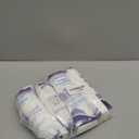 Premium Cotton Pads for Face, 300 Count Round Makeup Remover Pads, 100% Pure & Natural Organic Cotton Rounds, Lint-Free Facial Pads Cleansing Cotton (100 Count (Pack of 3))