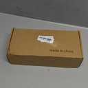 BESAQUO Shower Head,10 Functions High Pressure shower head with handheld, Built-in Pause Mode & Power Wash, Non-Clogging Nozzles High Flow Hand Held Shower Head, Leakproof 6ft Hose&Adjustable Bracket (Premium Chrome)