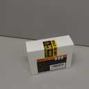 BESTTEN 3 Pack Slide Dimmer Light Switch, Quiet Rocker, Super Slim Single Pole or 3 Way Dimmable Switch, Max 300W LED, CFL, 600W Incandescent, ETL Listed, White