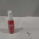 CHI 44 Iron Guard Thermal Protection Spray for Hair, Heat Damage Shield with Ceramic Minerals, Lightweight Styling Spray, Frizz Control & Shine Enhancer, 2 Fl Oz