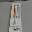 Homemory 6 Pcs Flameless Taper Candles with Remote, Timer, Dimmer, Ivory Battery Operated CandleSticks with Flickering Light, Plastic Led Window Candles, 9.6 Inches for Halloween Christmas Decoration