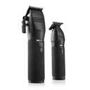 BaBylissPRO LimitedFX Hair Clipper and Trimmer Prepack (Black)