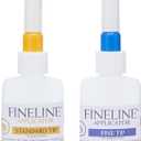 FINELINE APPLICATORS 2/PKG, 1.25oz
