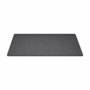 Gartful 25x17x0.03 Silicone Mats for Kitchen Counter, Large Silicone Countertop Protector, Nonskid Heat Resistant Desk Saver Pad, Multipurpose Mat, Placemat, Dark Gray