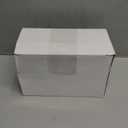 Snowman Christmas Decorations Indoor, Cute Winter Tiered Tray Decor Set of 5, Wooden Snowman Blocks Xmas Table Decoration for Party Home Office Shelf Door (Santa Claus Reindeer)