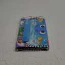 Tummy Time Mat Mirror Toys - Musical Activity Playmat Baby Toys for Newborn - Black and White High Contrast Montessori Sensory Crinkle Toy for Infant 0-3-6-12 Months Babies Boys Girls Shower Gifts