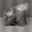 Aeitto Blender for Kitchen, 68 Oz Large Capacity Professional Countertop Blender, 1500-Watt Smoothie Blender for Ice Crush, Frozen Drinks, Black