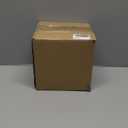 Havniva Ceramic Set of 2 Dog Bowls, Food and Water Bowls for Dogs, Puppy, 2pcs Pet Dishes(6inch, 2 x Beige Bowls)