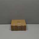 Porcelain Espresso Cup with Saucer And Stainless Steel mini Spoons, Espresso shot Cup, 80ml/2.7Oz, Pack of 2, White