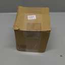 XYZIL Oil Water Separator 129335-55701 Compatible with Yanmar Engine 4TNE84 3TNE74 3D72 3D74E Excavator Komatsu PC40-7