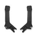 Bugaboo Butterfly 2 Car Seat Adapters One-Click Infant Car Seat Adapter for Maxi-COSI, Nuna PIPA, Clek & Cybex Easy Click-and-Go Travel System Attachment Butterfly 2 Only