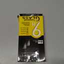 NEW'C 3 Pack Designed for iPhone 15 Pro Max Screen Protector (6.7 inches), Enhanced Tempered Glass Protection with easy installation tool included, Ultra Resistant