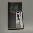 BXYJY for iPhone 17 Pro Magnetic Case with Stand, Camera Control Button, Compatible with MagSafe, Full Lens Protection, Military Grade Drop, Translucent Slim Rugged Case for iPhone 17 Pro, Dark Purple