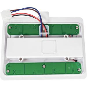 W11125428 Refrigerator light Assembly Board Fits for KitchenAid Amana Maytag Whirlpool refrigerator led light W10587287 PS12347426 W10223894 W10289592 W10850514 Replacement light LED Assembly