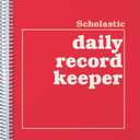 Scholastic Daily Record Keeper