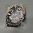 BEGOOD Headbands for Women Neutral Knotted Wide Headband Fashion Top Knot Hairbands Womens Head Bands Turban Hair Accessories for Girls 3Pcs