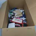 Large Box of Mixed Phone/Tablet/iPad/Watch/Laptop Accessories