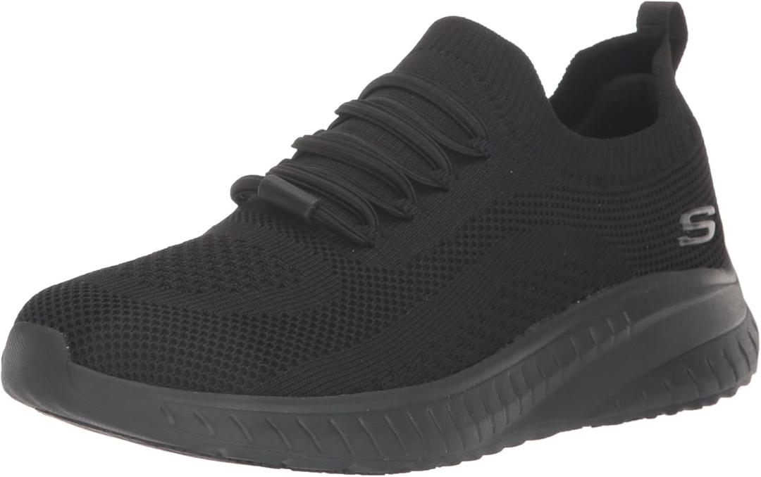 Skechers Women's Squad Chaos 108145 (Black)