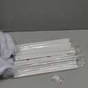 Sweater Drying Rack, 4-Layer Clothes Drying Rack Flat Mesh Drying Rack Clothing Stackable Laundry Drying Rack for Sweaters Socks Toys Indoor&Outdoor Use