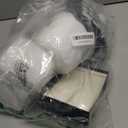 NV752 AZ1002 Vacuum Filters Replacement for Shark Rotator Powered Lift-Away AZ1002 NV650 NV650W NV651 NV652 NV750 NV750W NV751 NV752 AX950 AX951 AX952, 2 Filter + 6 Foam, Parts XFF650 XHF650