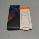 TORRAS OrigArmor Lite for iPhone 17 Pro Screen Protector [100% Anti Reflection  Anti Glare] Military-Grade Shatterproof 9H+ Tempered Glass Anti-Scratch Screen Protector 17 Pro 6.3" 1-Pack