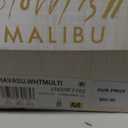 Blowfish Malibu Women's Havasu Sneaker White Multi, 8 M