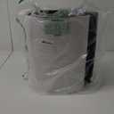 Closed Cell Neoprene Foam Rubber Sheet with Adhesive - 60 x 16 x 1/2 Inch Multi-Function Insulation, Soundproofing, and Weatherproof Foam Padding Easy Cut DIY, Black