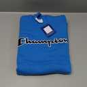 Champion Mens Hoodies Big and Tall - Embroidered Pullover Fleece Sweatshirt, 4XL