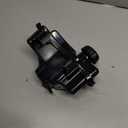 594112 Fuel Gas Tank Compatible with 84004115 for B&S Engine Fuel Tank