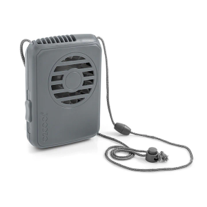 O2Cool deluxe Necklace Personal Hands-Free Cooling Fan