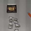 8 Pack Fairy Lights 7Ft 20 LED Twinkle String Lights 3 Modes Battery Operated Waterproof Firefly Starry for Mason Jar Party Wedding Easter Valentines Day Table Centerpieces,Rainbow-Pastel